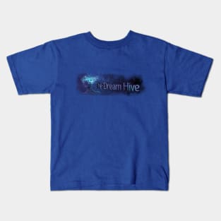 Dreamhive Logo Kids T-Shirt